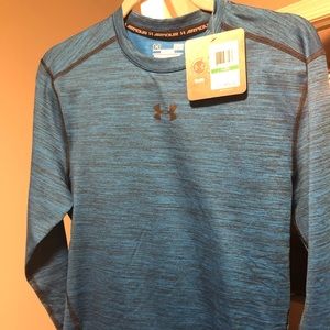 Men’s Under Armour Cold Gear L/S Shirt